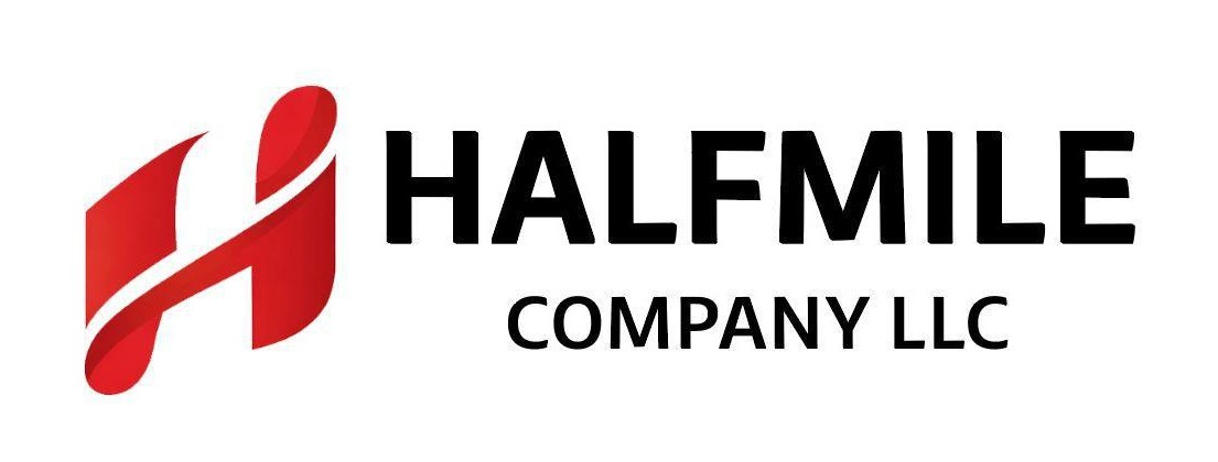 Halfmile LLC Logo